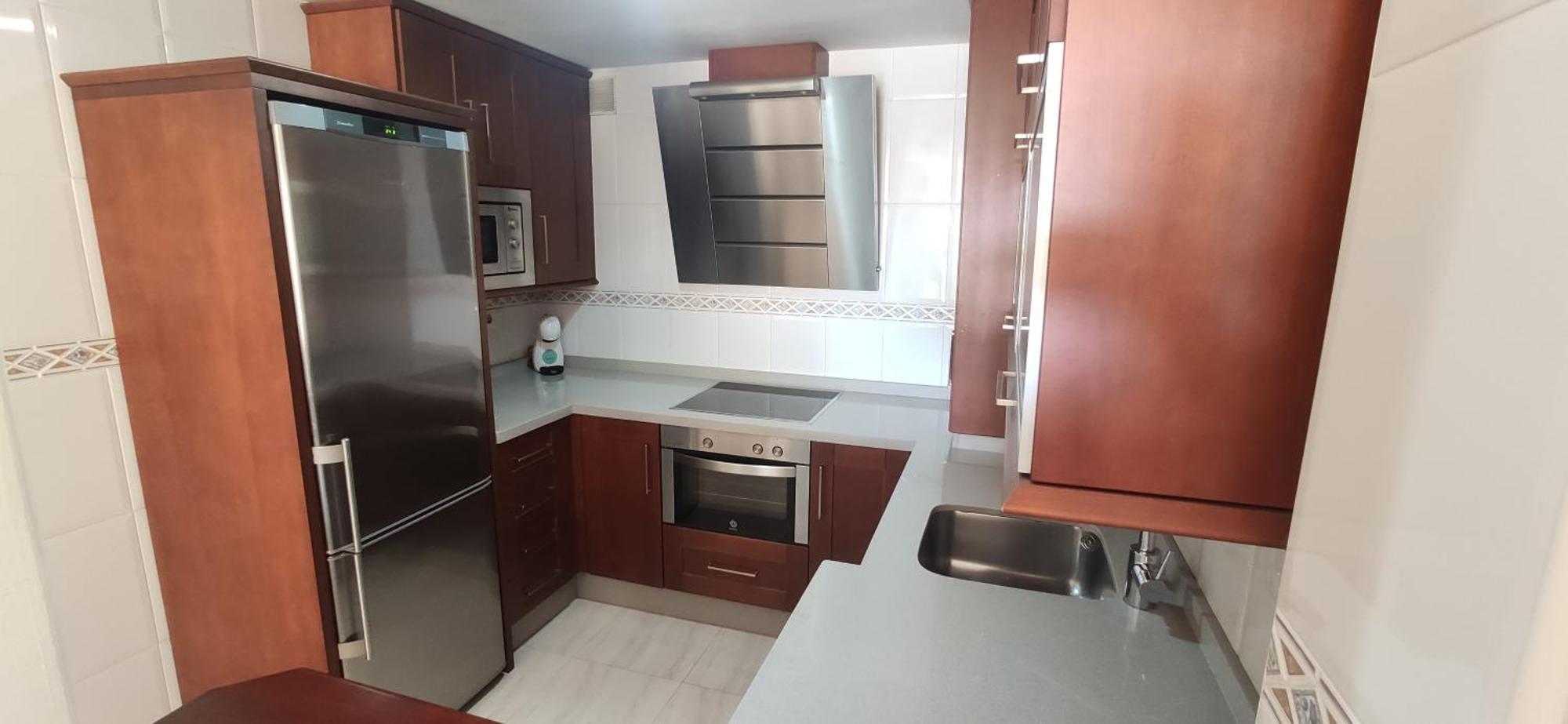말라가 Huelin House Beach And Sun, Con Parking Y A 500 Metros De La Playa 아파트 외부 사진